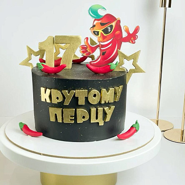 "Крутому перцу" купить - березники.сладкоежкин.рф