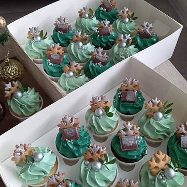 «Ёлочный сюрприз»